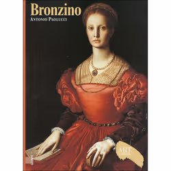 ISBN Bronzino, ITA, Libro in brossura, 52 pagine