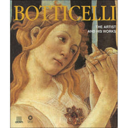 ISBN Botticelli (in inglese)