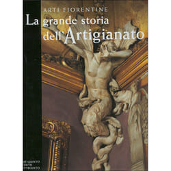ISBN Arti fiorentine. La grande storia dell'Artigianato (Volume quinto)