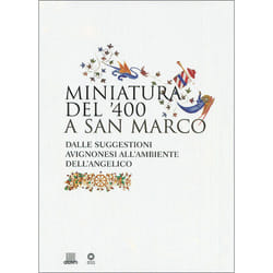 ISBN Miniatura del '400 a San Marco