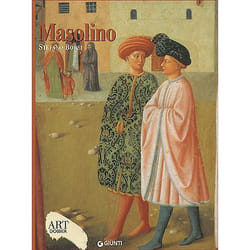 ISBN Masolino