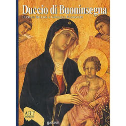 ISBN Duccio di Buoninsegna