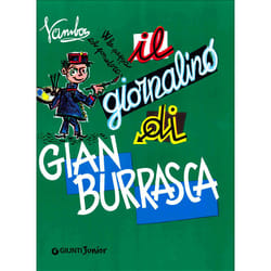 ISBN Il giornalino di Gian Burrasca