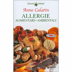ISBN Allergie alimentari e ambientali, ITA, Libro in brossura, 352 pagine
