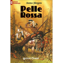 ISBN Pelle Rossa