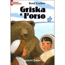 ISBN Griska e l'orso