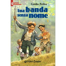 ISBN Una banda senza nome