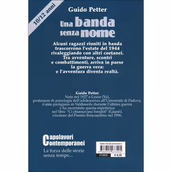 ISBN Una banda senza nome - Vista aggiuntiva 2