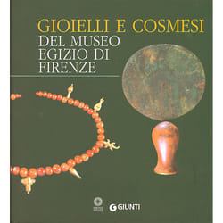 ISBN Gioielli e cosmesi del Museo Egizio di Firenze