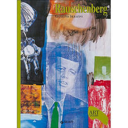 ISBN Rauschenberg