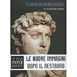 ISBN Il David di Michelangelo