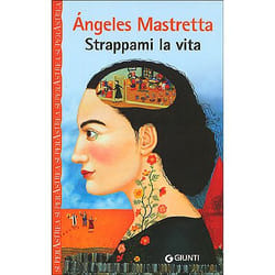 ISBN Strappami la vita