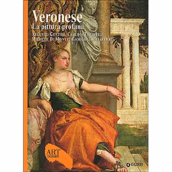ISBN Veronese. La pittura profana, ITA, Libro in brossura, 52 pagine