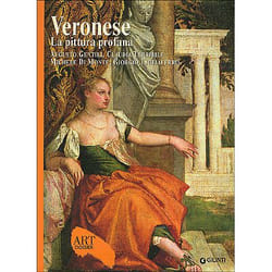 ISBN Veronese. La pittura profana