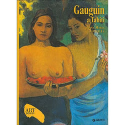 ISBN Gauguin a Tahiti