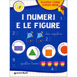 ISBN I numeri e le figure