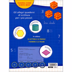 ISBN I numeri e le figure
