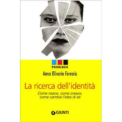 ISBN La ricerca dell'identità