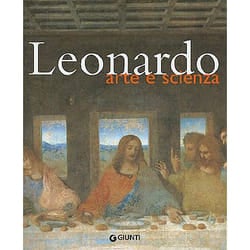 ISBN Leonardo. Arte e scienza