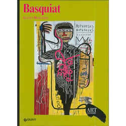 ISBN Basquiat