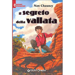 ISBN Il segreto della vallata
