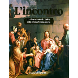 ISBN L'incontro