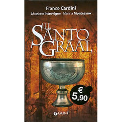 ISBN Il Santo Graal