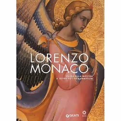 ISBN Lorenzo Monaco, ITA, Libro in brossura, 32 pagine