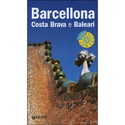 ISBN Barcellona, Costa Brava e Baleari