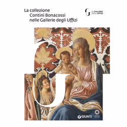 ISBN La collezione Contini Bonacossi nelle Gallerie degli Uffizi, ITA, Copertina rigida, 336 pagine