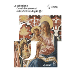 ISBN La collezione Contini Bonacossi nelle Gallerie degli Uffizi