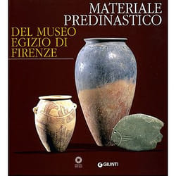 ISBN Materiale predinastico del Museo Egizio di Firenze