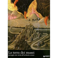 ISBN La terra dei musei