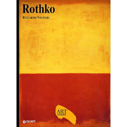 ISBN Rothko