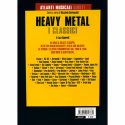 ISBN Heavy Metal - Vista aggiuntiva 2