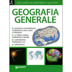 ISBN Geografia generale