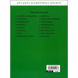 ISBN Geografia generale - Vista aggiuntiva 2
