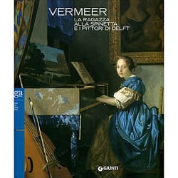ISBN Vermeer