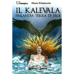 ISBN Il Kalevala