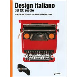 ISBN Design italiano del XX secolo