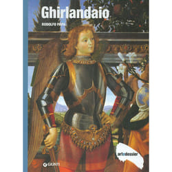 ISBN Ghirlandaio