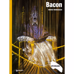 ISBN Bacon, ITA, Libro in brossura, 52 pagine