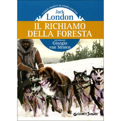 ISBN Il richiamo della foresta
