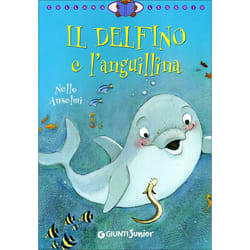 ISBN Il delfino e l'anguillina