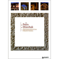 ISBN Da Petra a Shawbak