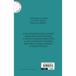 ISBN La trilogia di Aton. 3. Il cuore dell'eroe