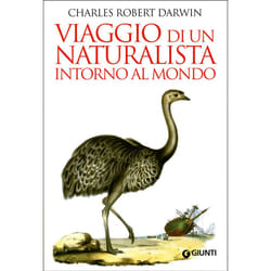 ISBN Viaggio di un naturalista intorno al mondo
