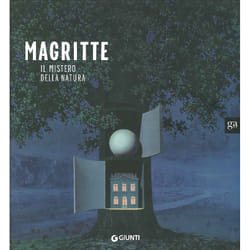 ISBN Magritte. Il mistero della natura