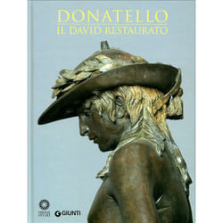 ISBN Donatello: il David restaurato