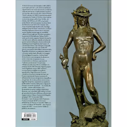 ISBN Donatello: il David restaurato